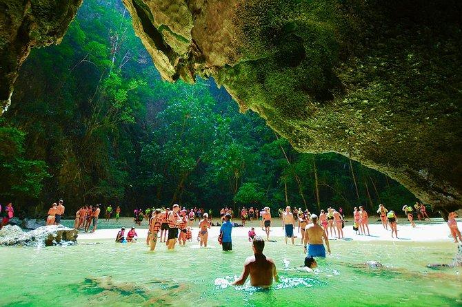 Trang 4 Islands Day Trip