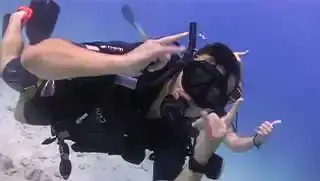 Basic Scuba