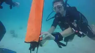 SSI Stress & Rescue Course