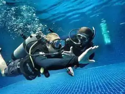 Scuba Refresher