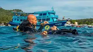 SSI React Right & Rescue Course