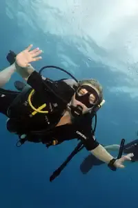 SSI Advanced Open Water Course
