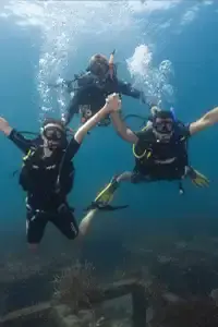 Basic Scuba