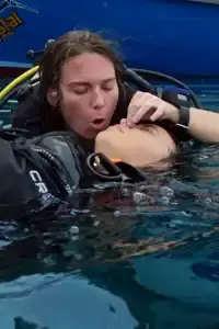 SSI Stress & Rescue Course